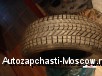    Bridgestone Winterforce  255/70/R16