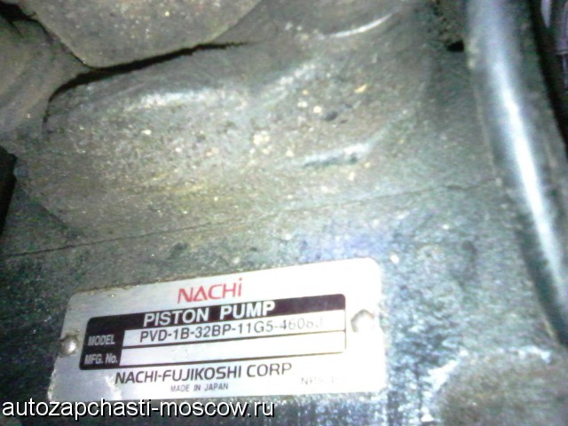       Nachi